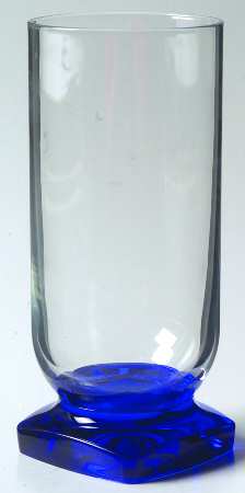 UNK6766 16 Oz Footed Tumbler