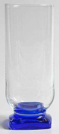 UNK6766 10 Oz Footed Tumbler