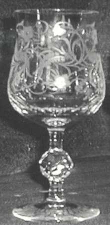 UNK6618 Claret Wine
