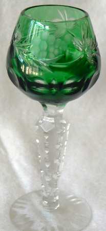 UNK6778 Green Hock Wine