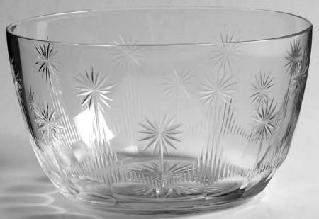 UNK6787 Finger Bowl
