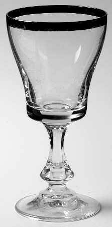 UNK5956 Wine Glass
