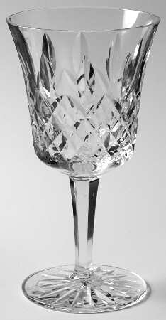UNK6800 Water Goblet