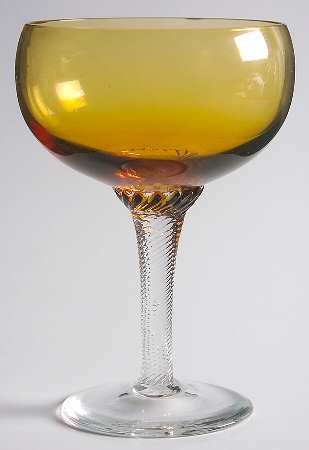 UNK6811 Champagne/Tall Sherbet