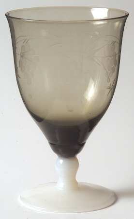 UNK6813 Water Goblet