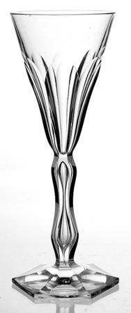 UNK6815 Fluted Champagne