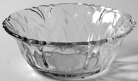 UNK7031 Small Fruit Dessert Bowl