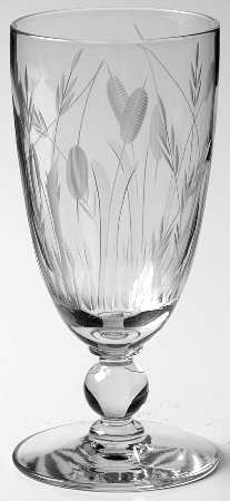 UNK7031 Juice Glass