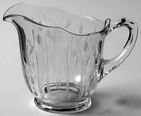 UNK7031 Creamer