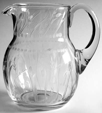 UNK7031 72 Oz Pitcher