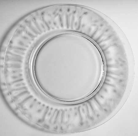 UNK7031 Dinner Plate