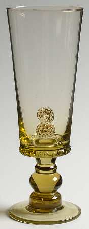 UNK6826 Fluted Champagne
