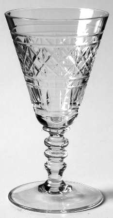 UNK6461 (Clear) Wine