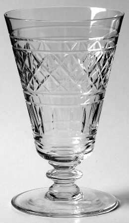 UNK6461 (Clear) Juice Glass