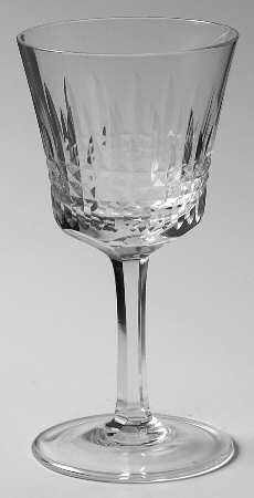 UNK7033 Wine Glass