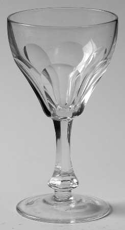 UNK6622 Wine Glass