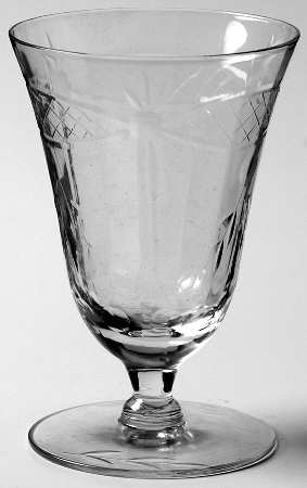 UNK5962 Juice Glass
