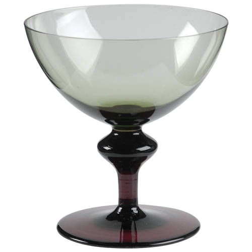 UNK6830 Champagne/Tall Sherbet