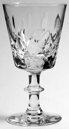 UNK6837 Wine Glass