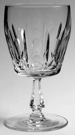 UNK6838 Water Goblet