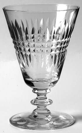 UNK6850 Juice Glass