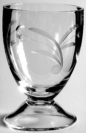 Willow Juice Glass