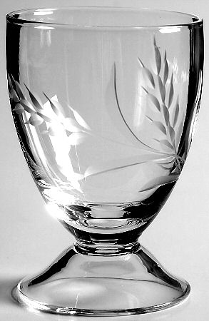 Harvest Juice Glass