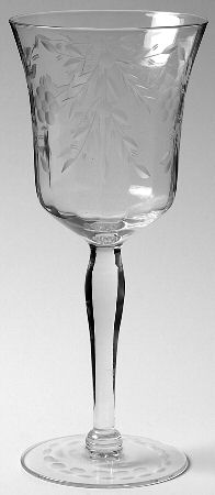 Celia Water Goblet
