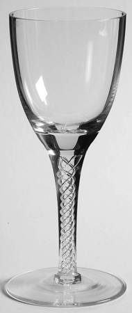 W1A1 Cordial Glass