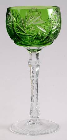 UNK6858 Green Hock Wine
