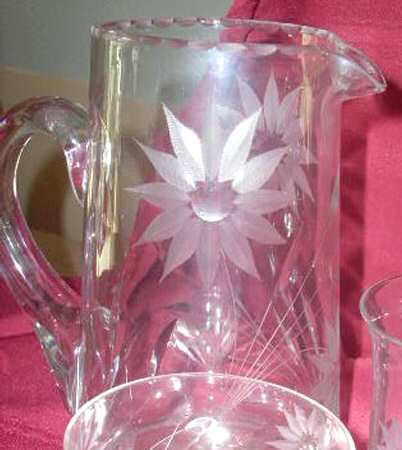 UNK5964 Pitcher