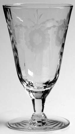 UNK7046 Juice Glass