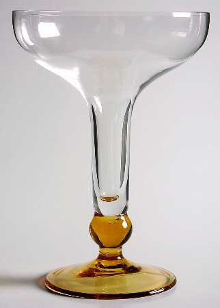 UNK7050 Tall Hollow Stem Champagne