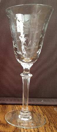 UNK7056 Wine Glass