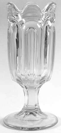 Loop Celery Vase