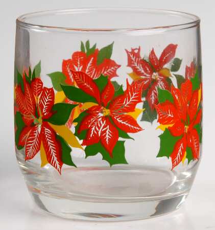 UNK6889 Flat Juice Glass