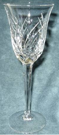 UNK6892 Water Goblet