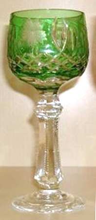 UNK6600 Green Cordial
