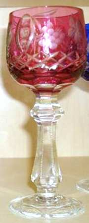 UNK6600 Cranberry Cordial