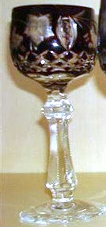 UNK6600 Amethyst Cordial