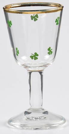 UNK6900 Cordial Glass