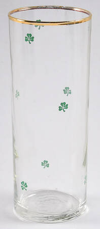 UNK6900 Tom Collins Glass