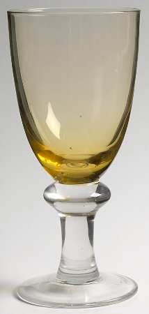 UNK7067 Water Goblet