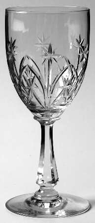 UNK6902 Wine Glass