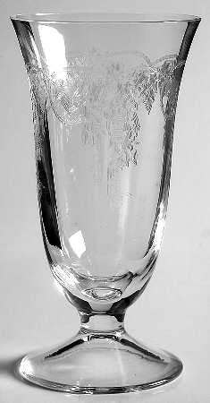 UNK6908 Juice Glass