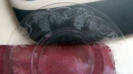 UNK6908 Bread & Butter Plate