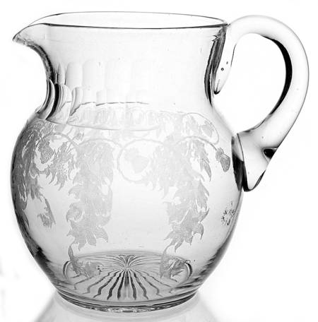 UNK6908 80 Oz Pitcher