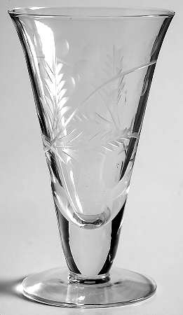UNK6560 Juice Glass