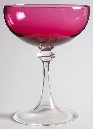 Pallazo Champagne/Tall Sherbet