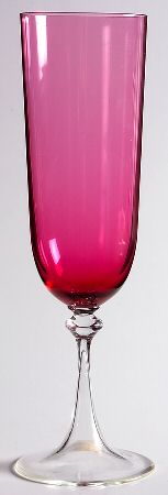 Pallazo Fluted Champagne